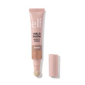 HALO GLOW BLUSH BEAUTY WAND E.L.F. Candlelit